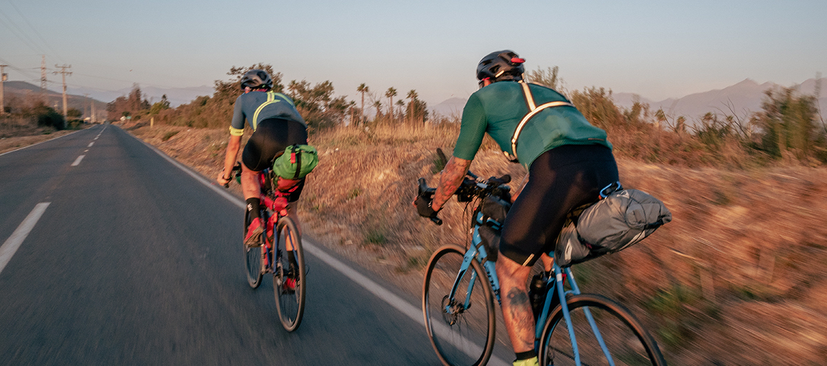 Agua Negra 2024 image