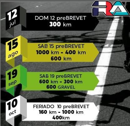 Calendario 2026 2do semestre ARG