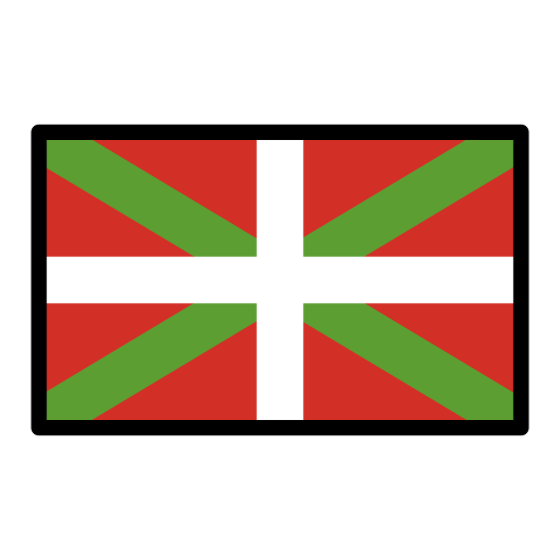 Bandera País Vasco