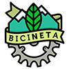 Logo de Bicineta