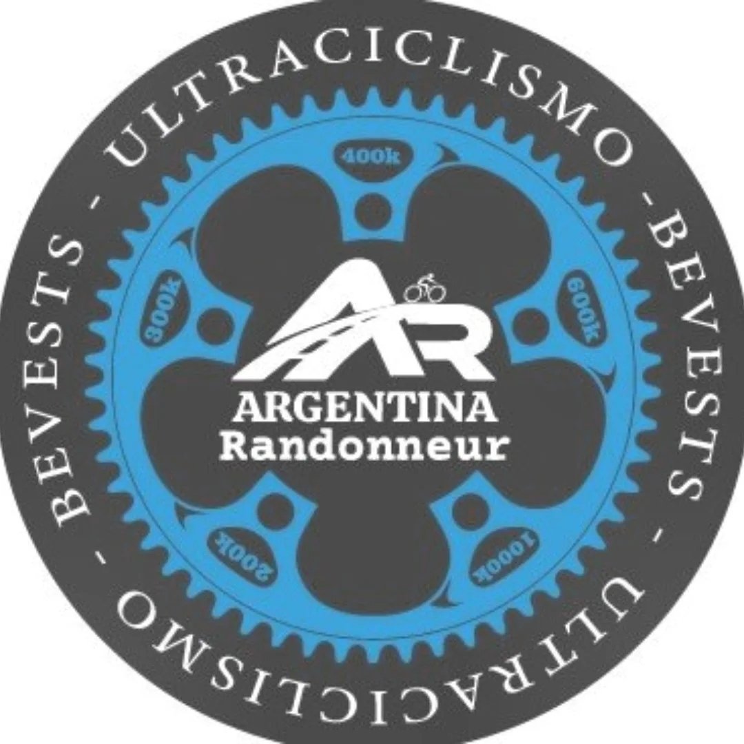 Brevet Argentina logo