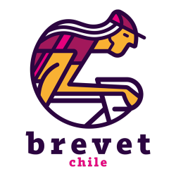 Brevet Chile logo