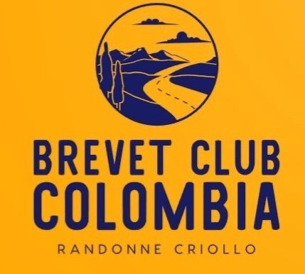 Brevet Club Colombia logo