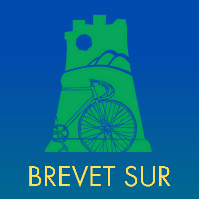 Brevet Sur logo