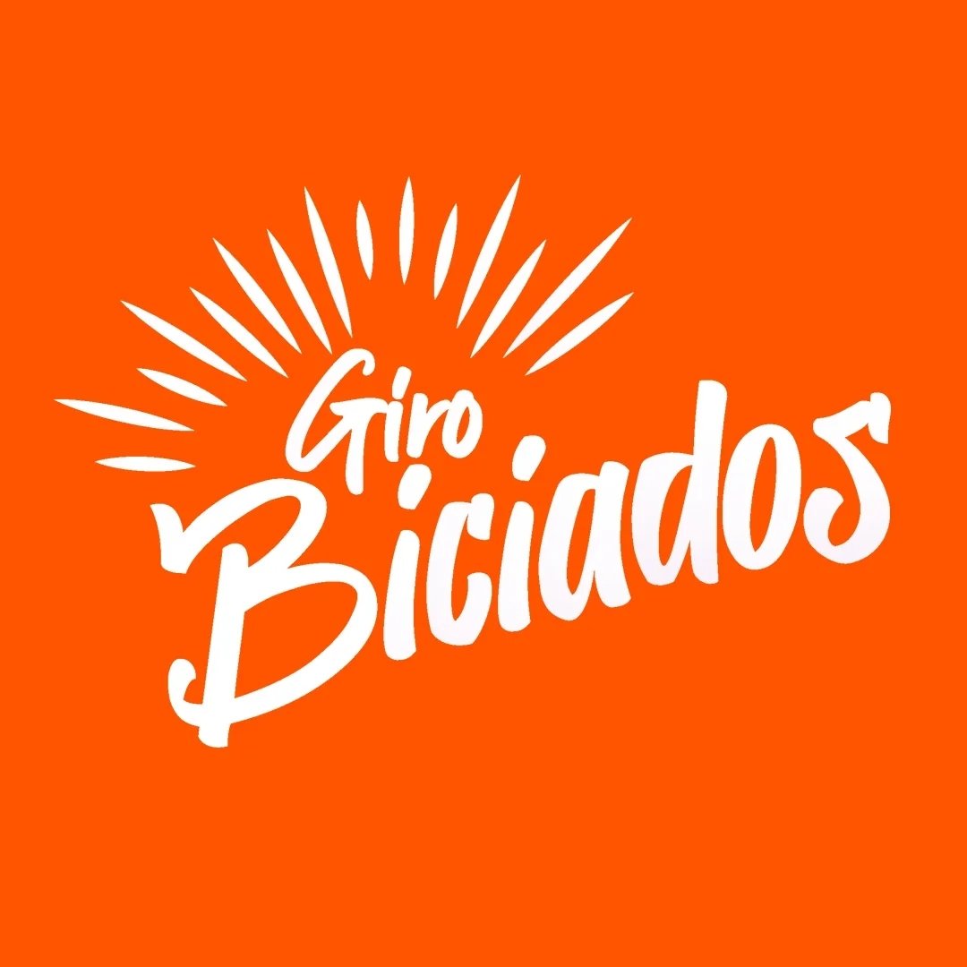 Giro Biciados logo