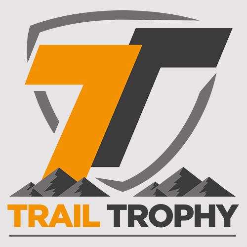 Trail Trophy logo