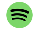 Logo Spotify